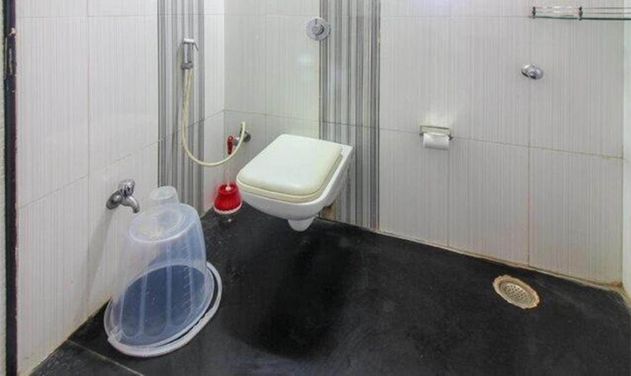 Fabexpress Panchvati Residency 3*