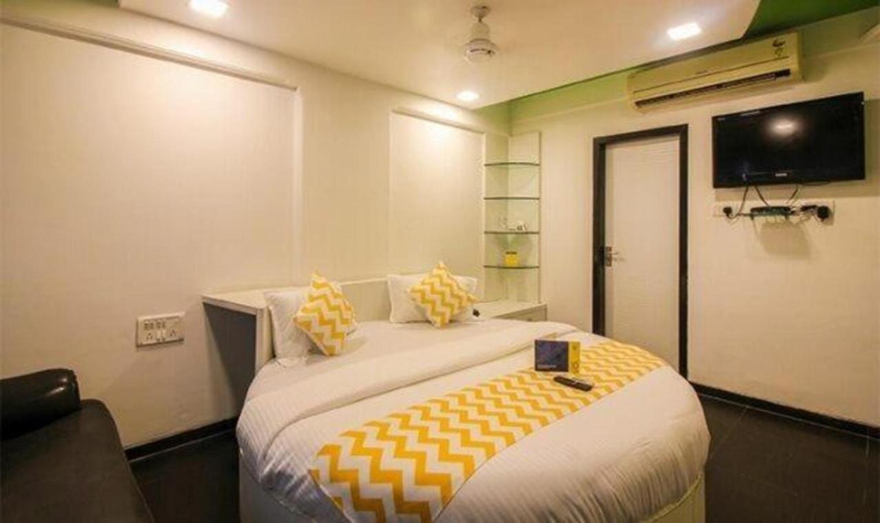 Hotel Fabexpress Panchvati Residency