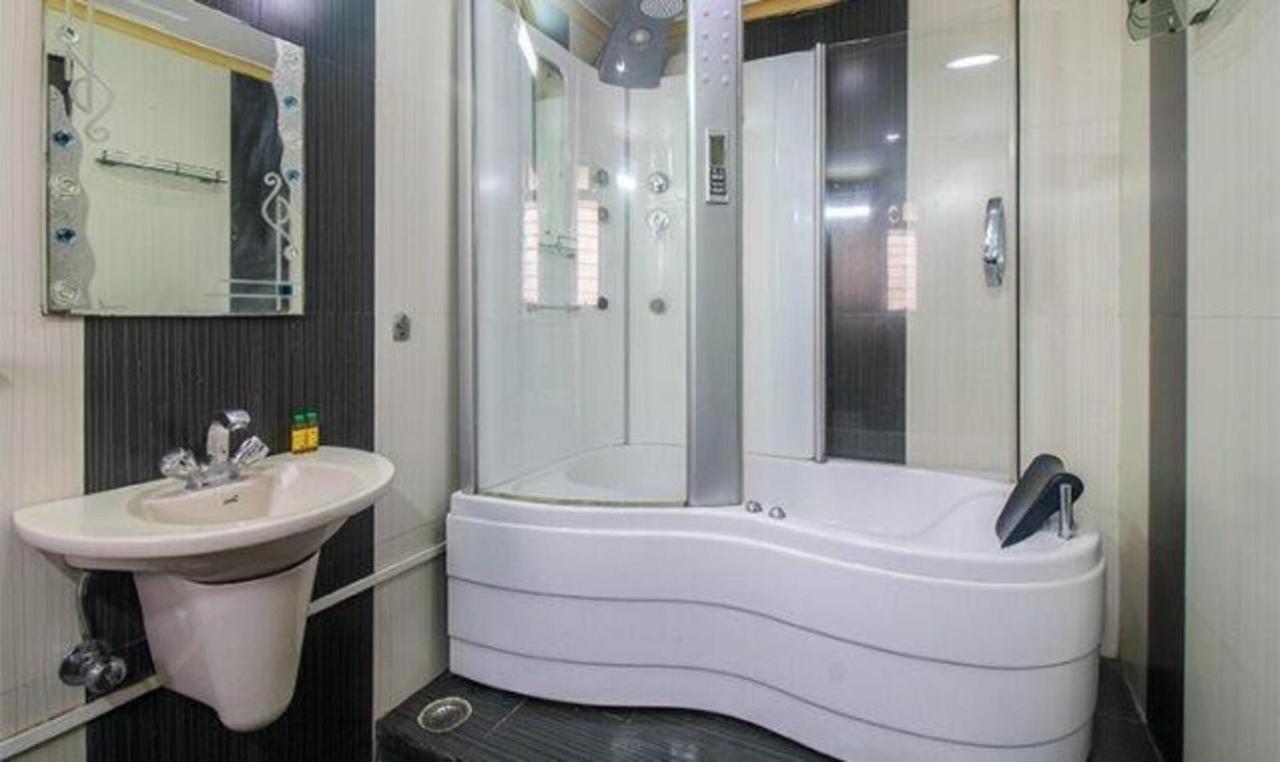 Fabexpress Panchvati Residency Mumbai
