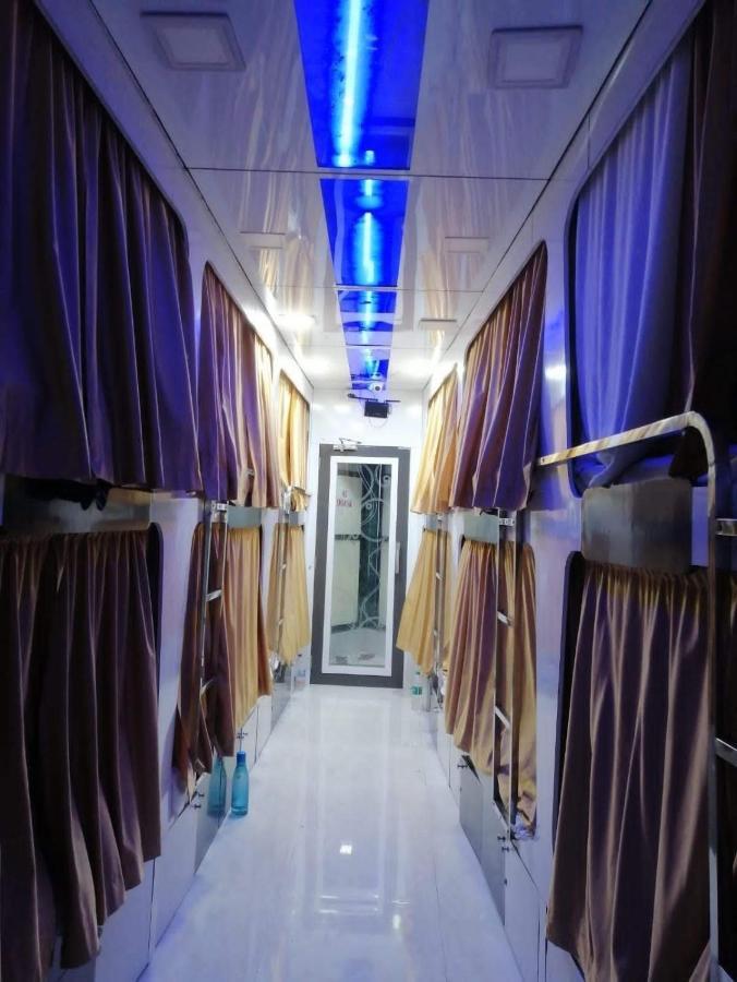 Apartment Andheri-69-dormitory