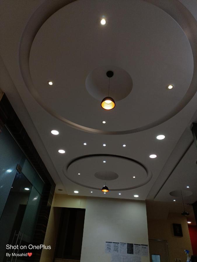 Hotel Arton Internation Airport Mumbai