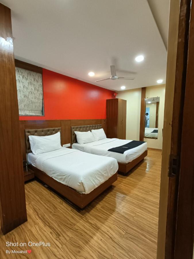 Hotel Arton Internation Airport Mumbai