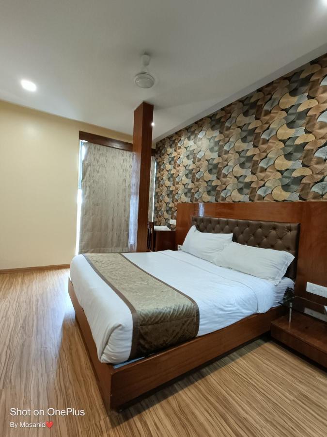 Arton Internation Airport Hotel Mumbai
