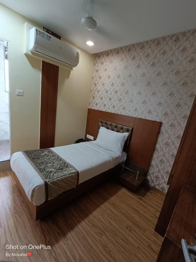 Arton Internation Airport Hotel