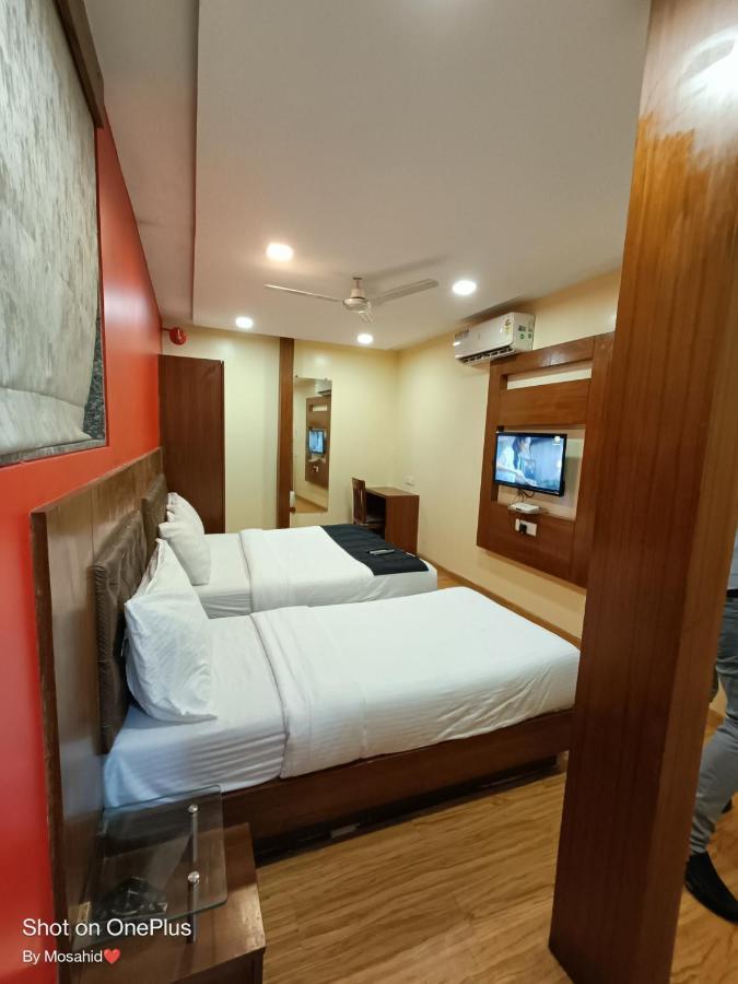 Arton Internation Airport Hotel Mumbai
