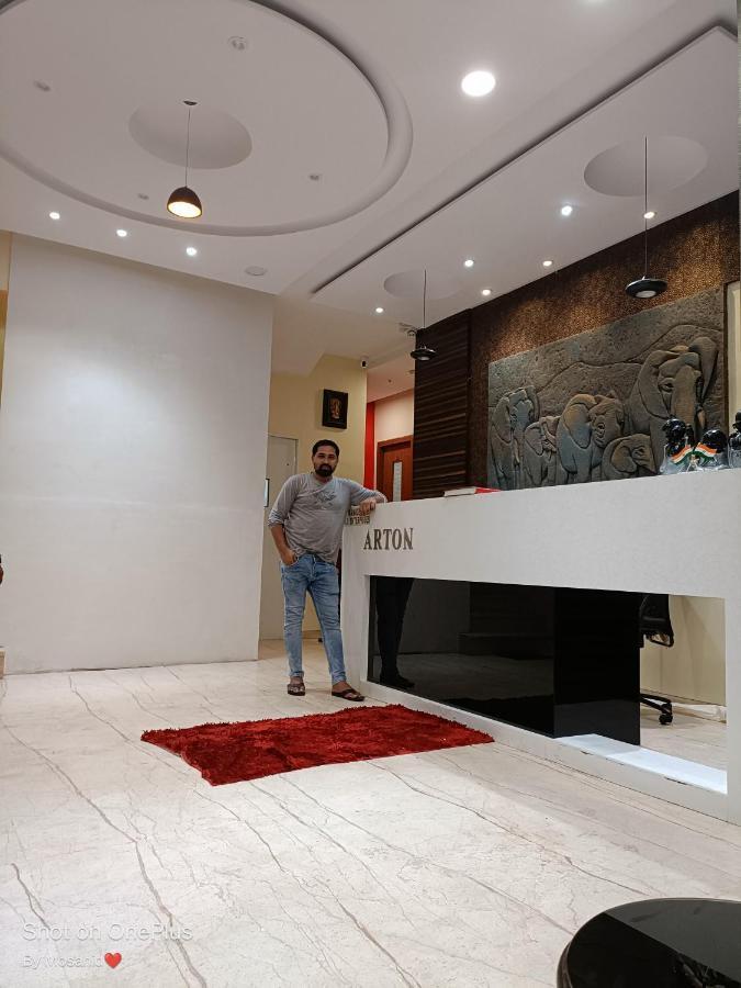 Arton Internation Airport Hotel Mumbai