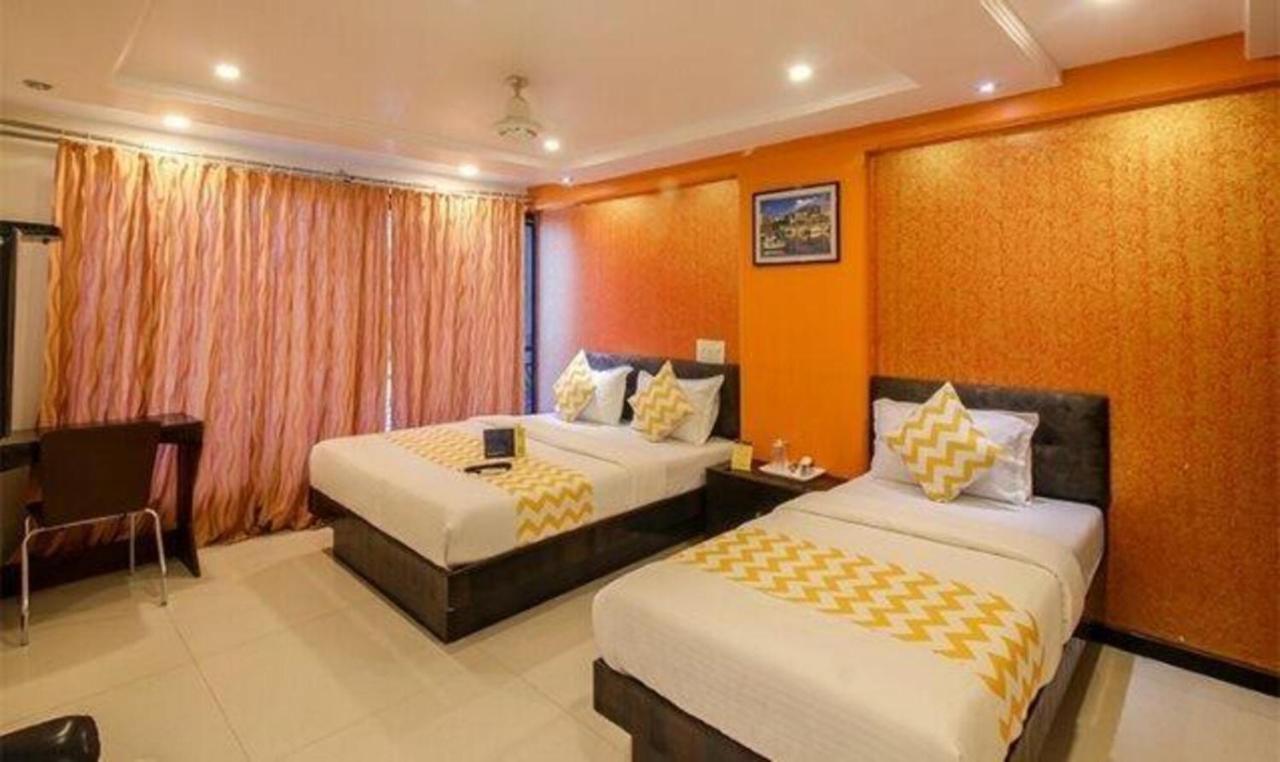 Hotel Fabexpress Panchvati Residency Mumbai