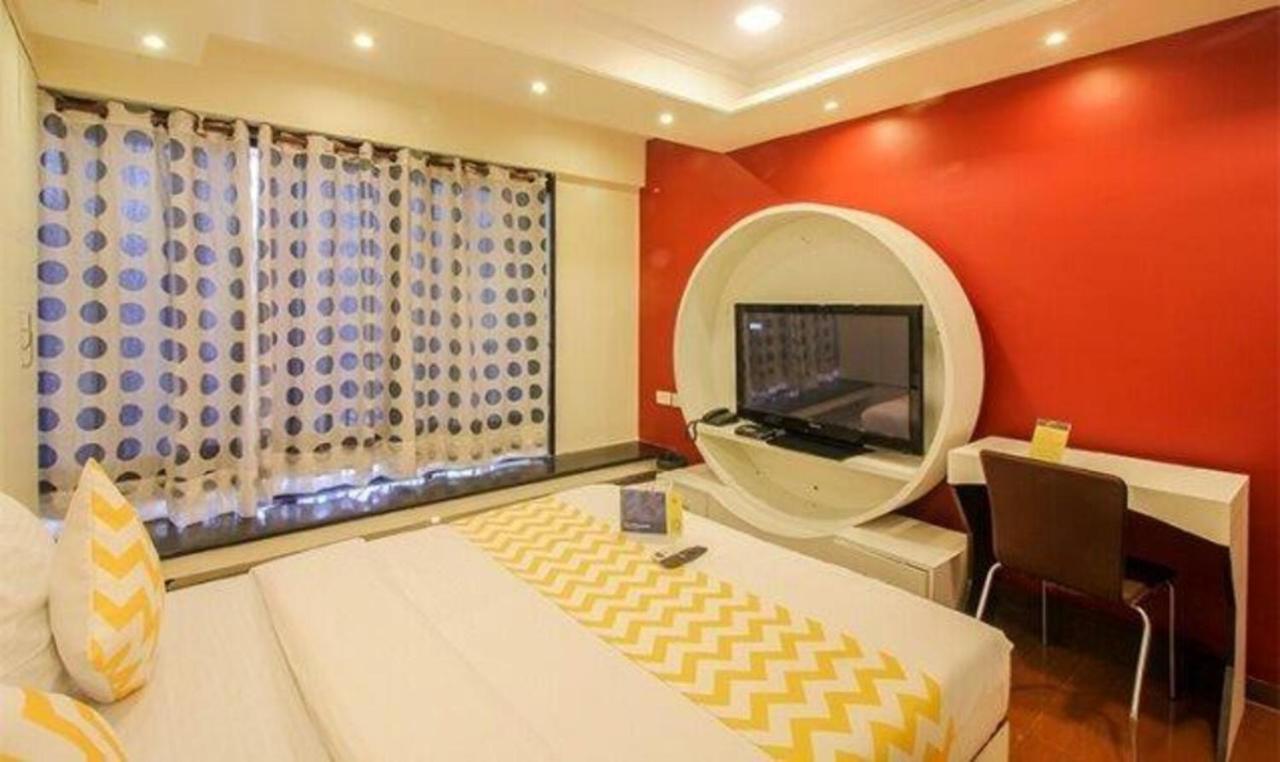 Fabexpress Panchvati Residency Mumbai