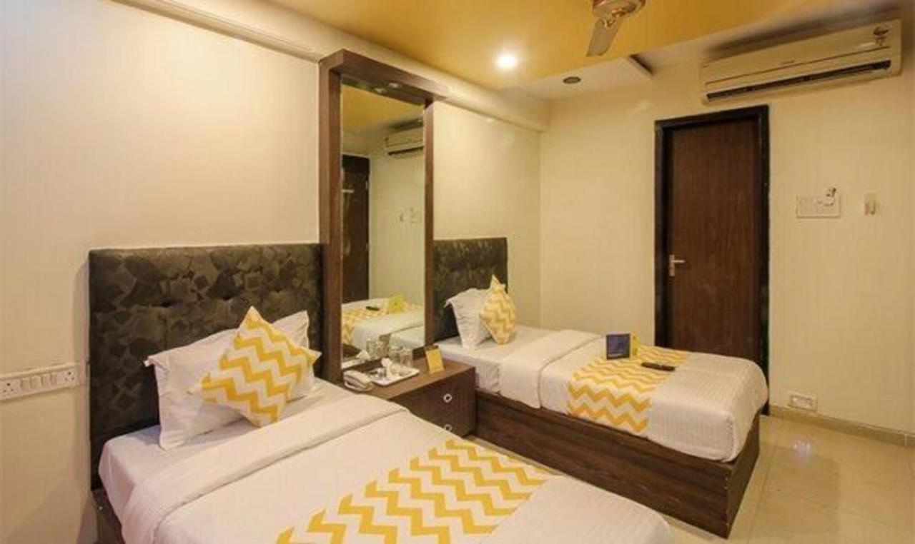 Hotel Fabexpress Panchvati Residency 3*