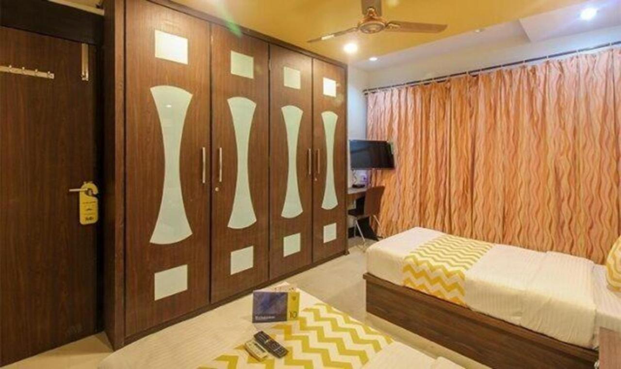 Fabexpress Panchvati Residency 3* Mumbai