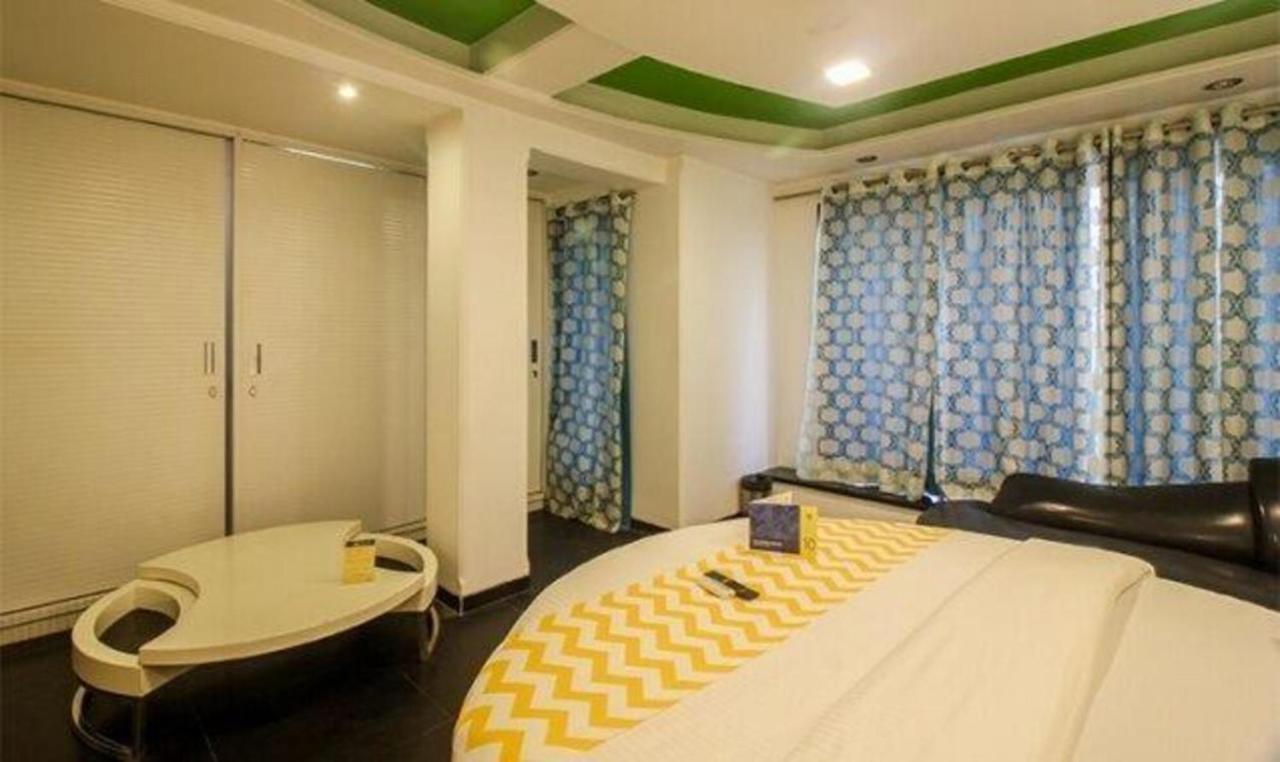 Fabexpress Panchvati Residency 3*