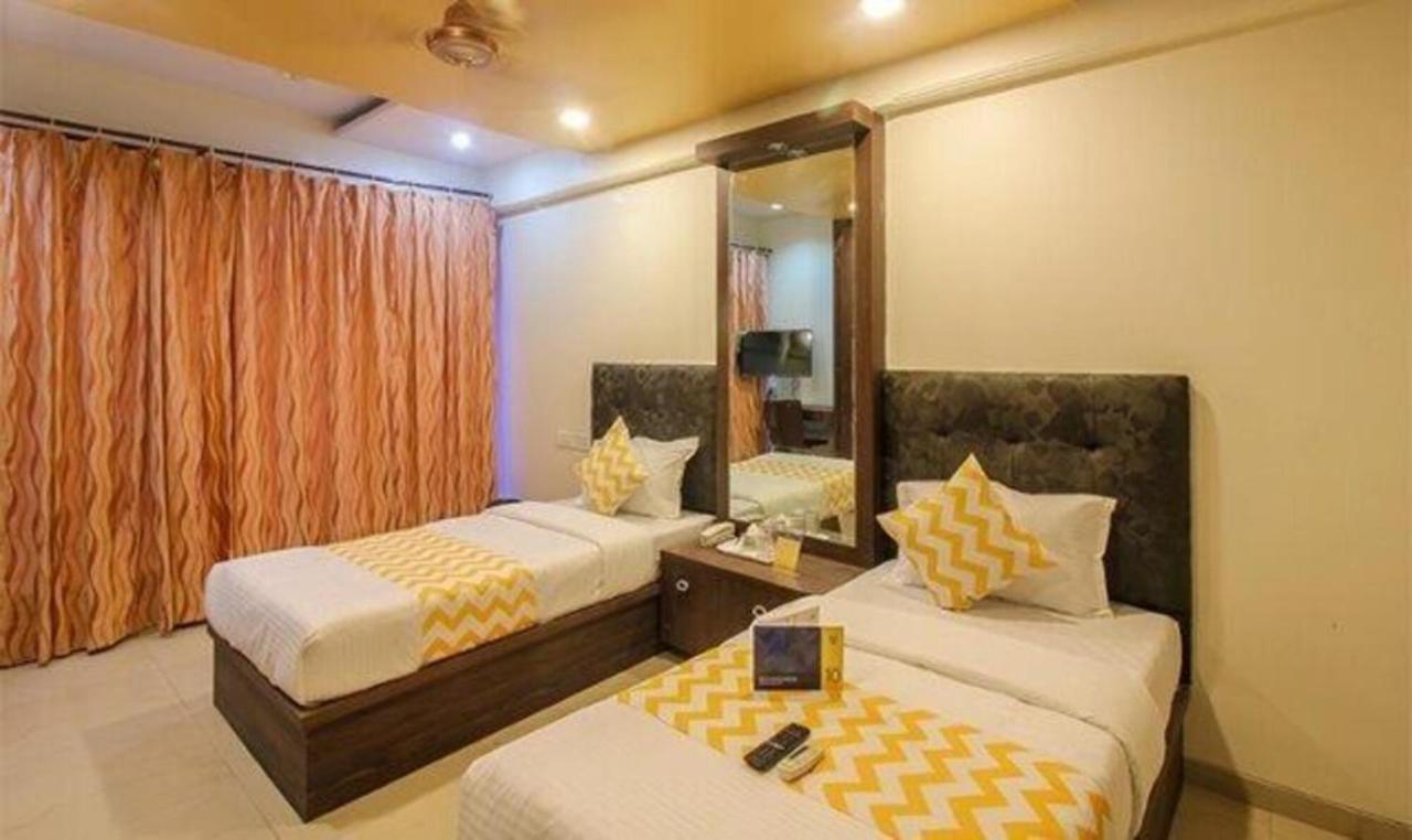 Fabexpress Panchvati Residency 3* Mumbai