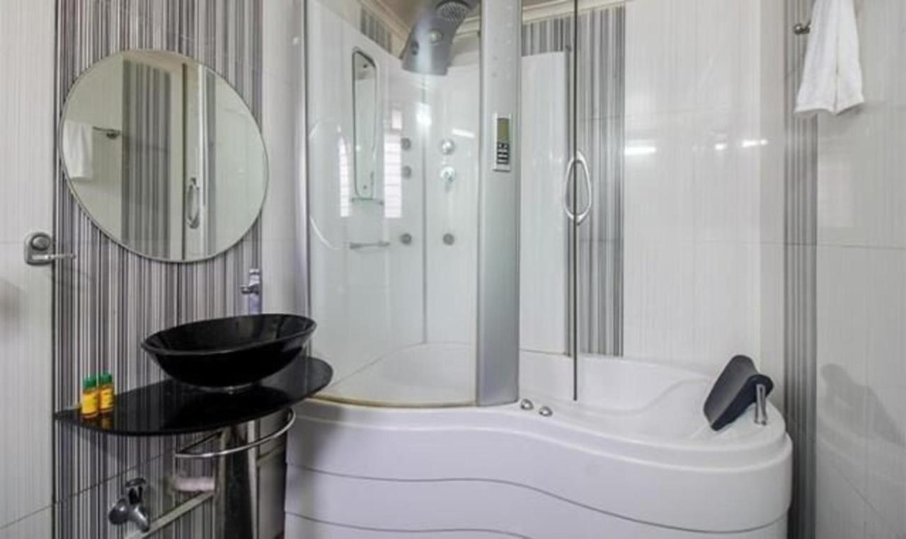 Hotel Fabexpress Panchvati Residency 3*