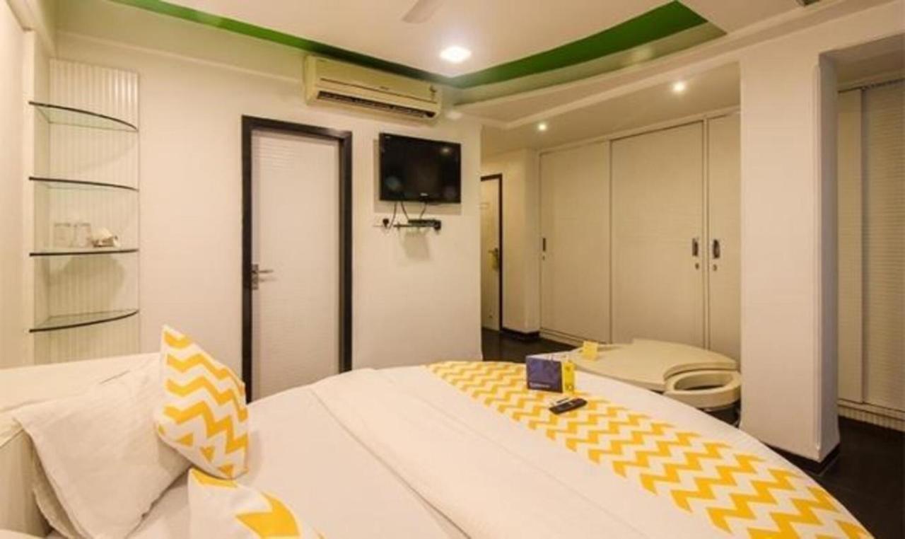 Hotel Fabexpress Panchvati Residency