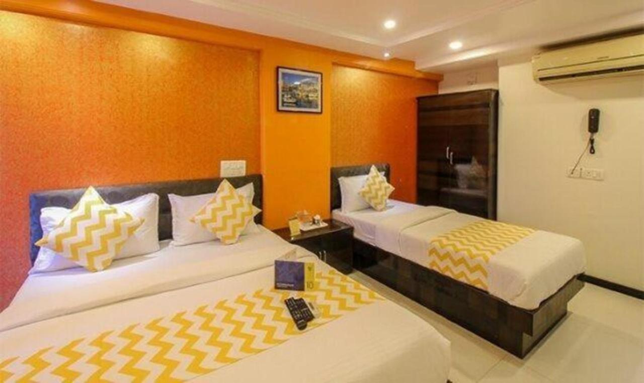 Fabexpress Panchvati Residency 3*