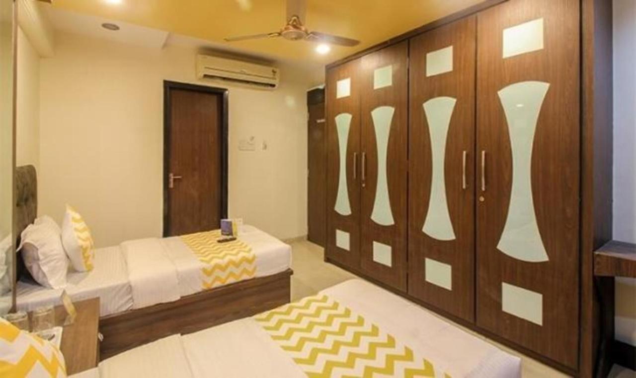 Fabexpress Panchvati Residency Hotel Mumbai