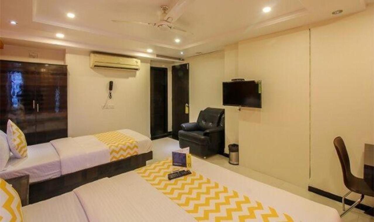 Hotel Fabexpress Panchvati Residency 3*