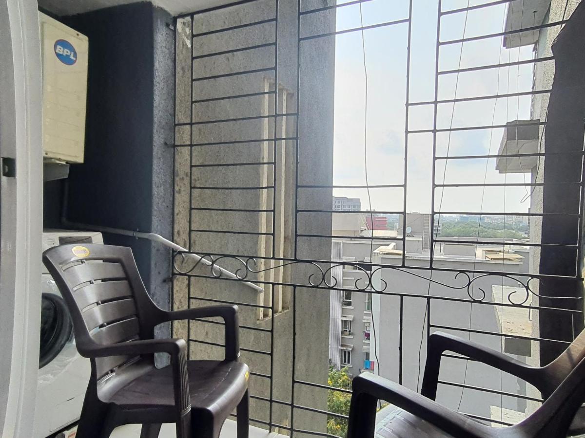 Apartment Osi Andheri East Mumbai