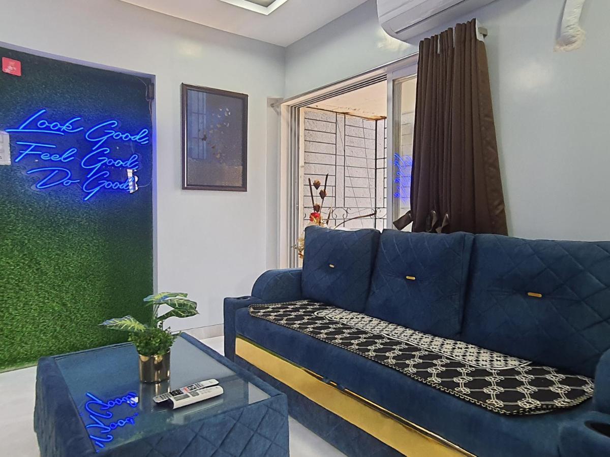 Osi Andheri East Apartment Mumbai