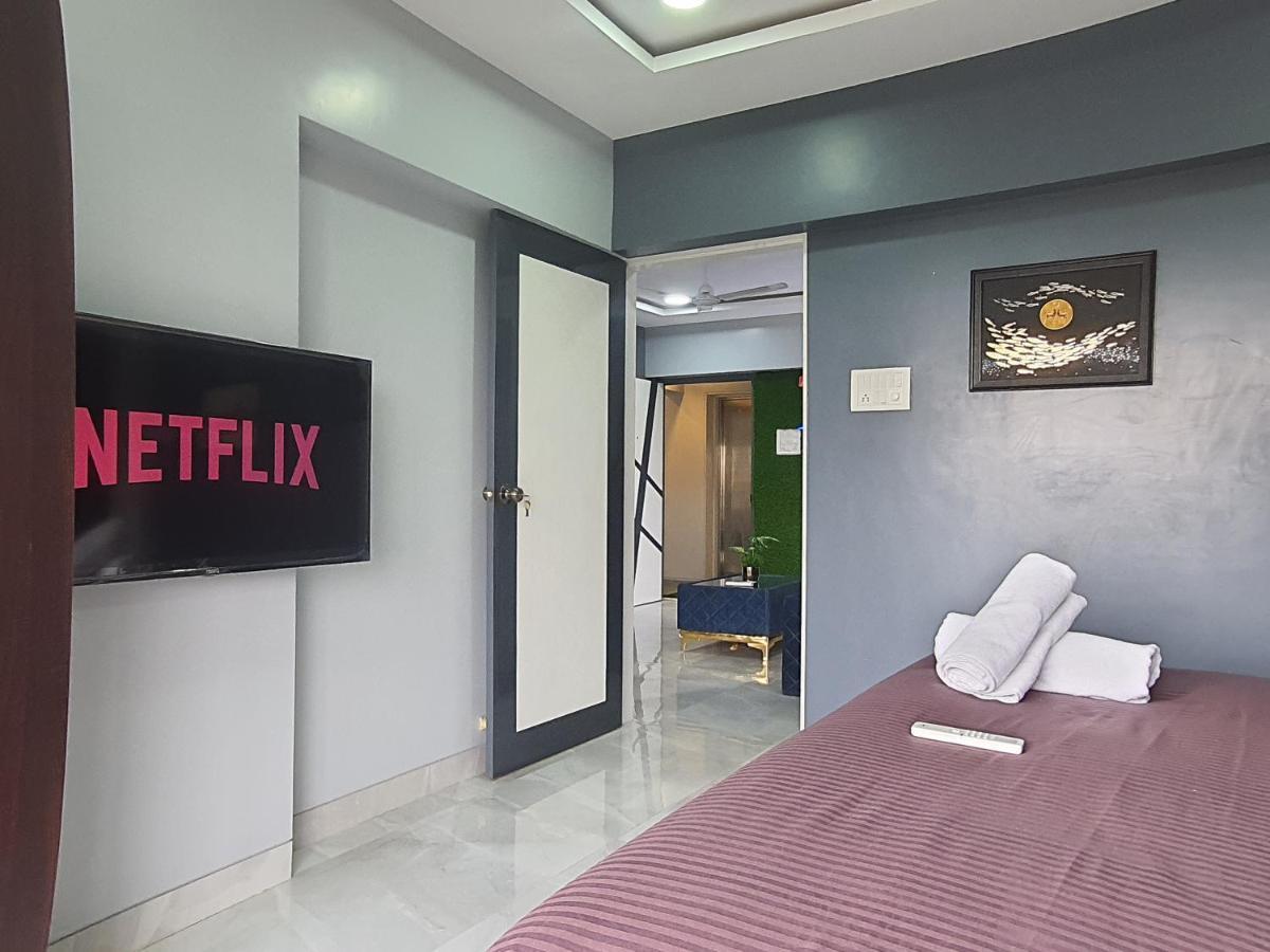 Apartment Osi Andheri East