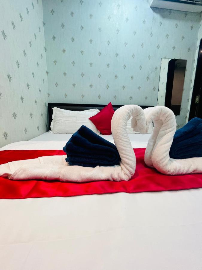 Guest house Shabana - Colaba Causeway