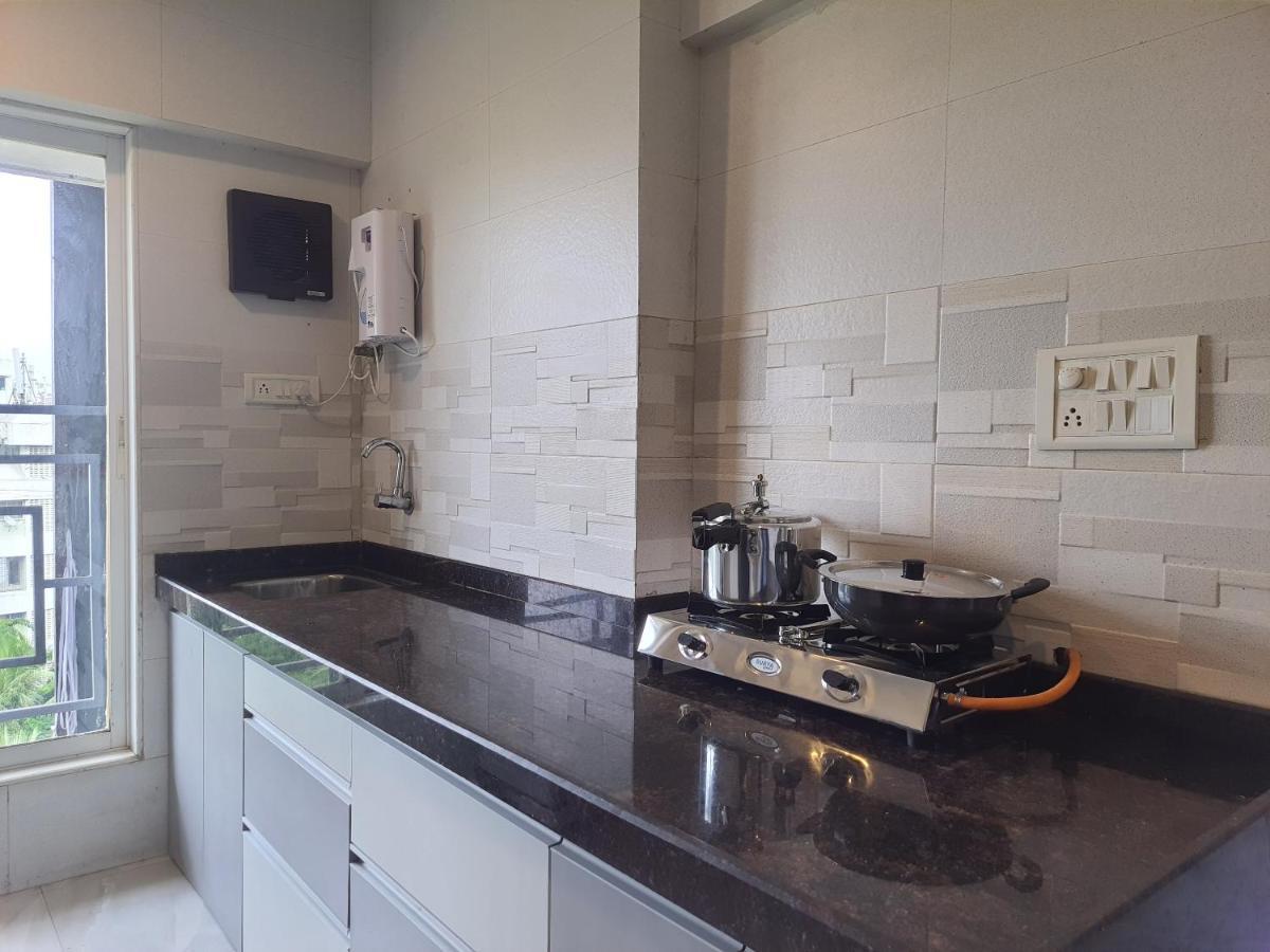 Apartment Osi Andheri East Mumbai