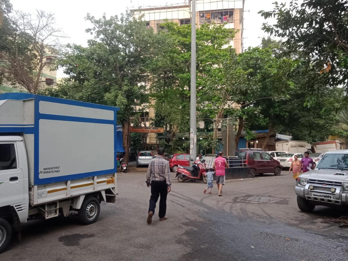 Apartment Osi Andheri East *