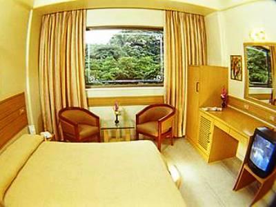 Midland Mumbai