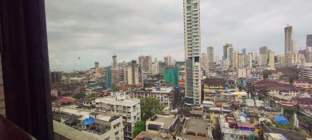 Hotel Adiva Residency Beacon, Grant Road,