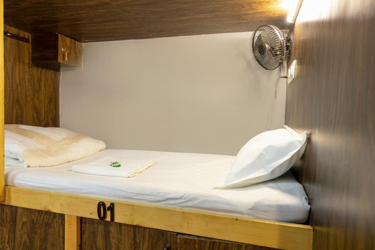 Sunrise Hostel