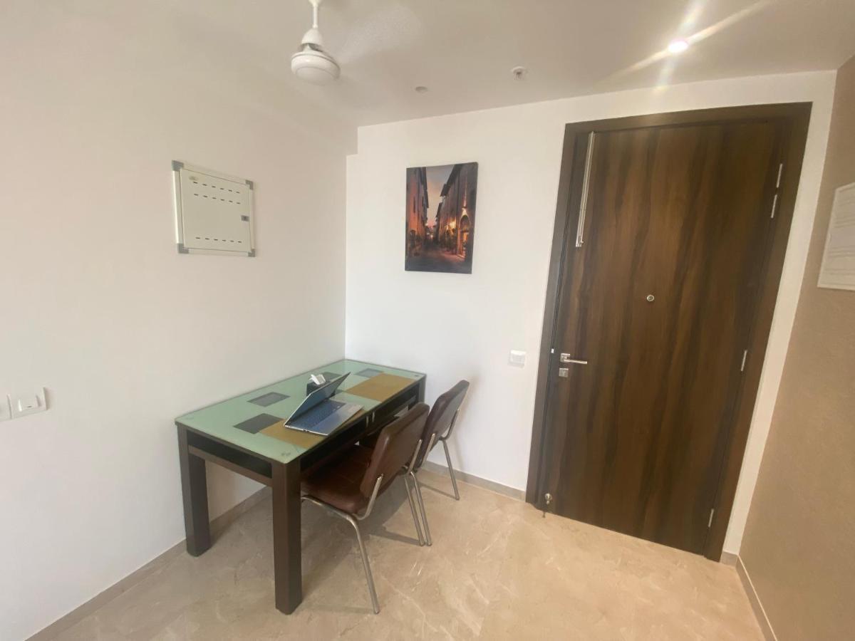 Maxxvalue Hiranandani Powai - Rh5 Apartment *