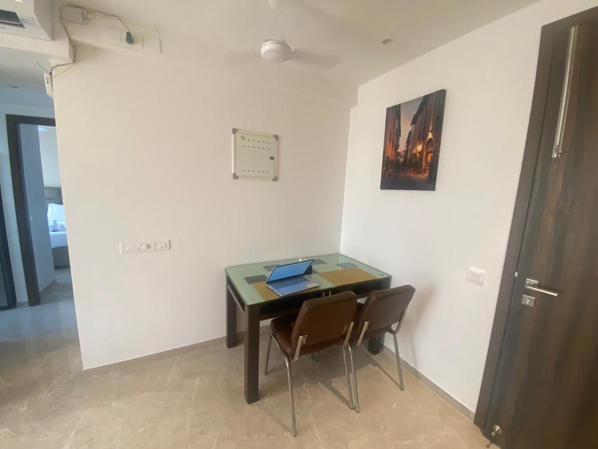 Maxxvalue Hiranandani Powai - Rh5 Apartment Mumbai