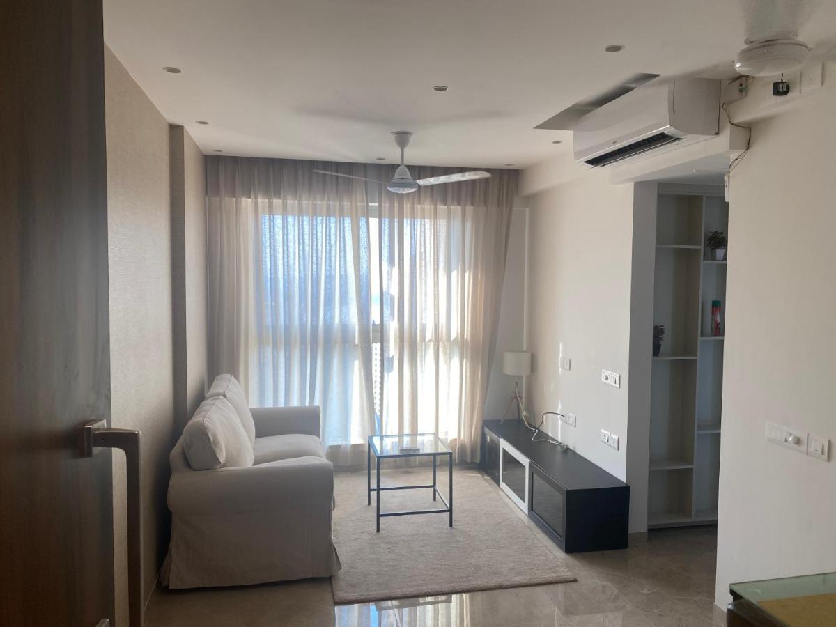 Apartment Maxxvalue Hiranandani Powai - Rh5 *