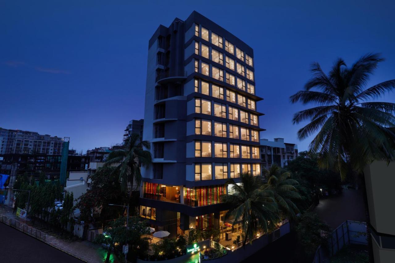 Lemon Tree Hotel, Kalina Bkc, 4*