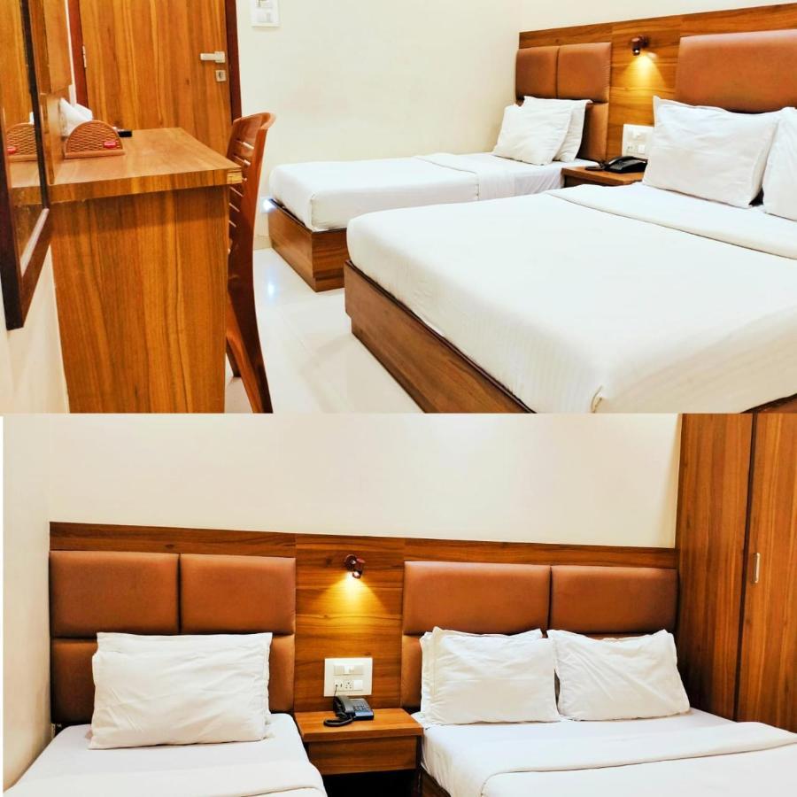 Hotel Avion Palace Near Exhibition Center 2*