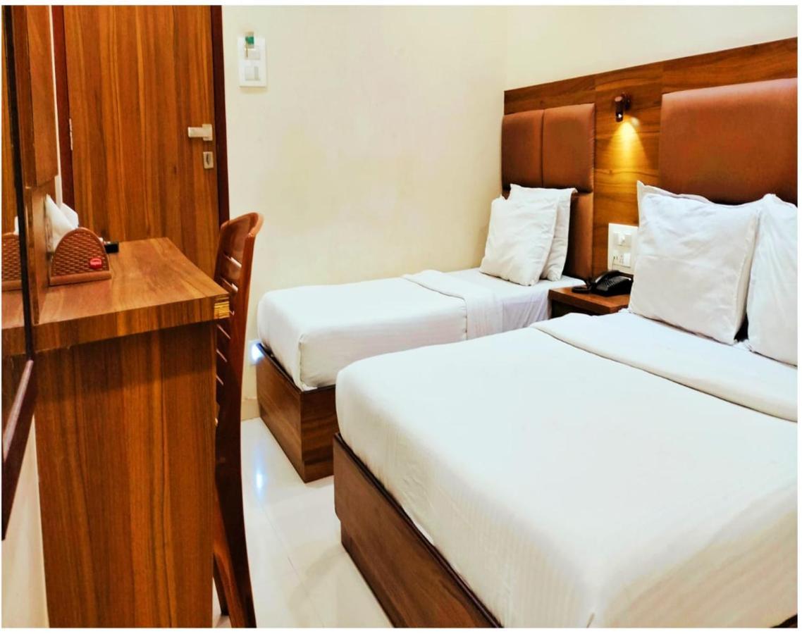 Hotel Avion Palace Near Exhibition Center Mumbai