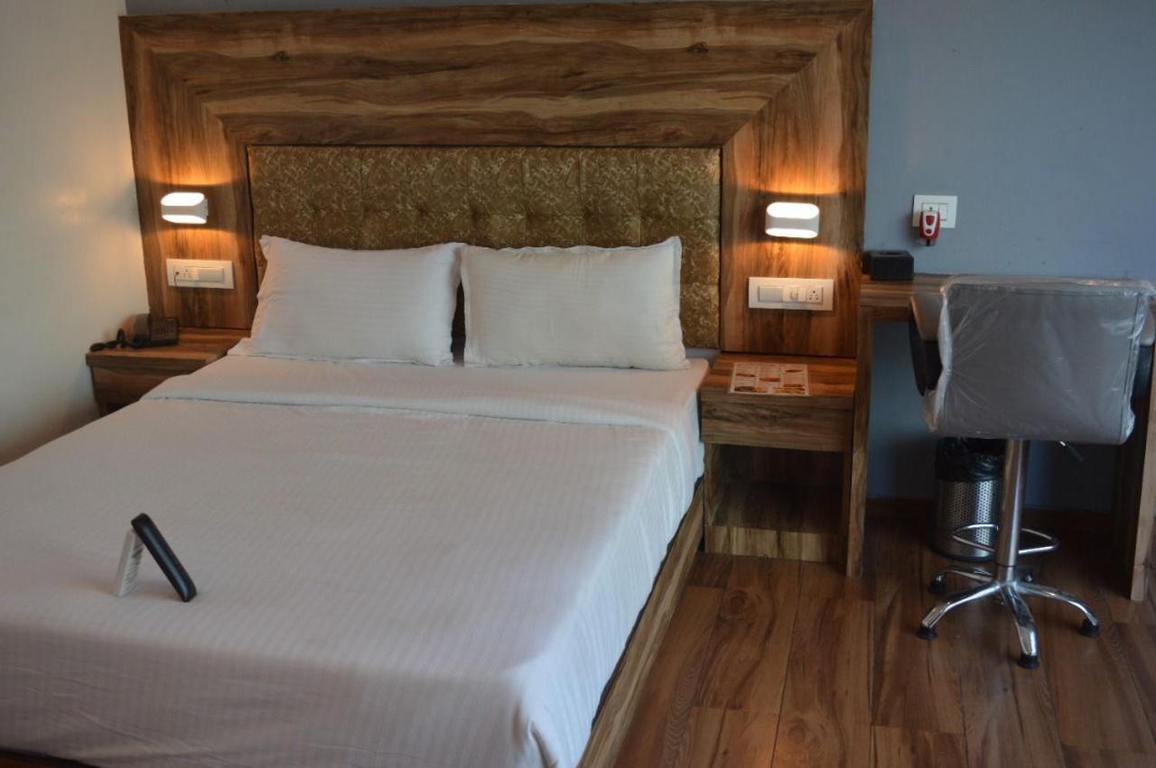 Hotel Byaris International By Bizzgrow