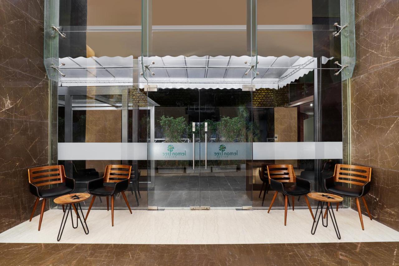 Lemon Tree Hotel, Kalina Bkc, Hotel 4*
