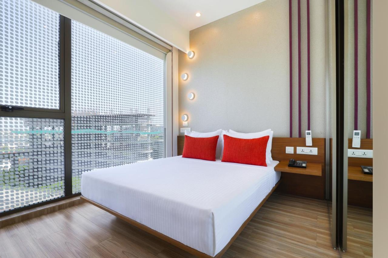 Lemon Tree Hotel, Kalina Bkc, Hotel Mumbai