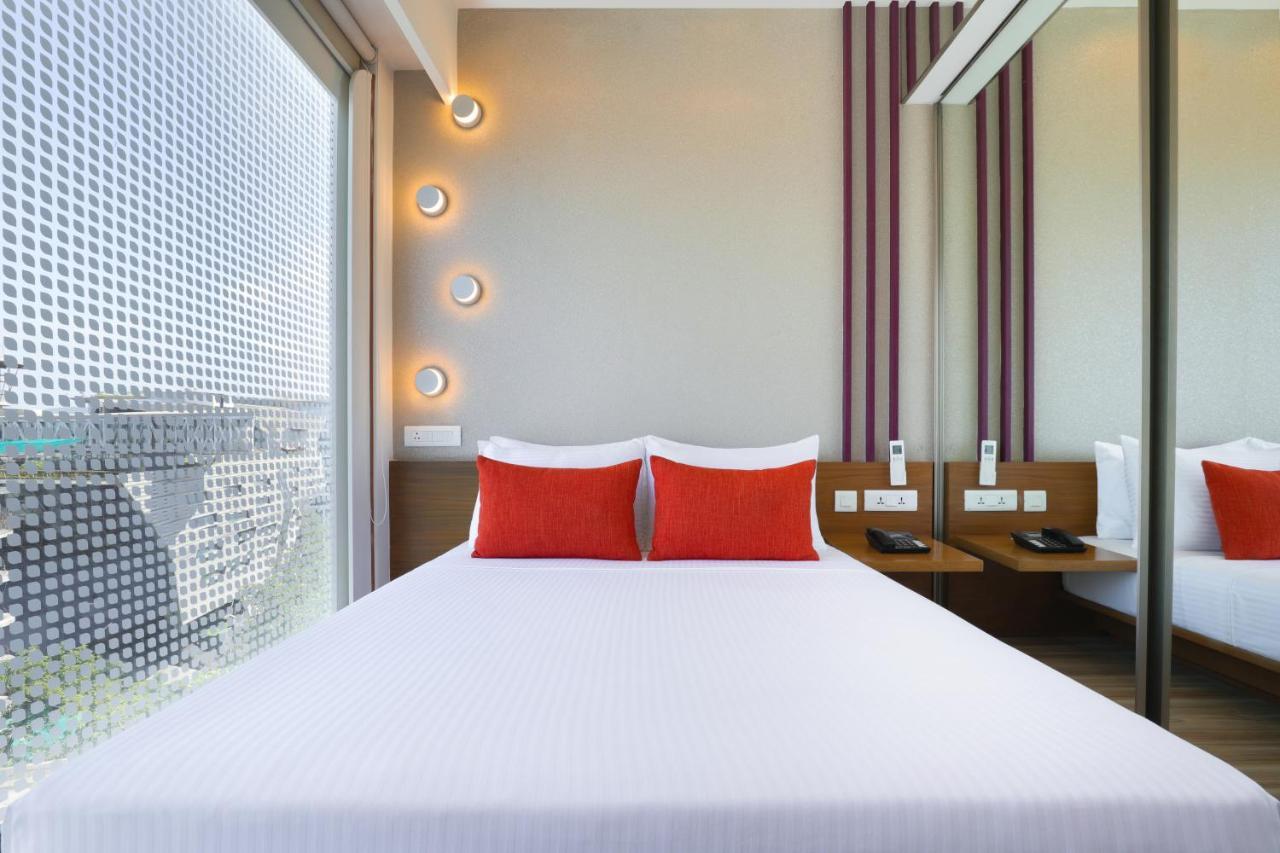 Lemon Tree Hotel, Kalina Bkc, 4*