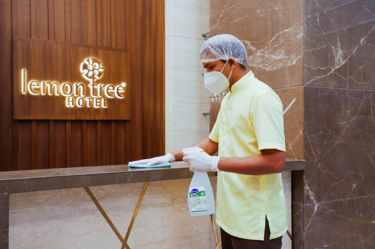 Hotel Lemon Tree Hotel, Kalina Bkc,