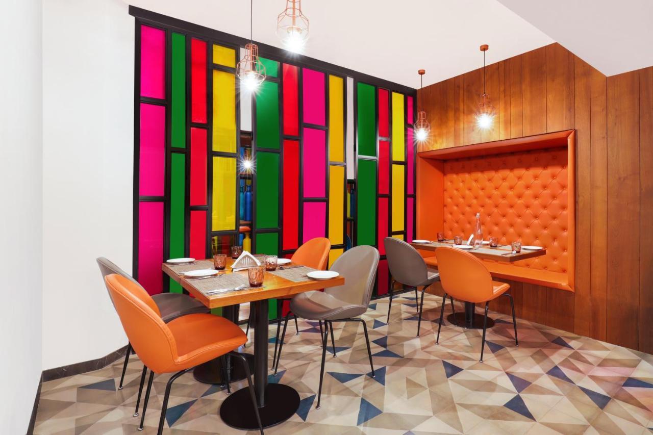 Lemon Tree Hotel, Kalina Bkc, 4*