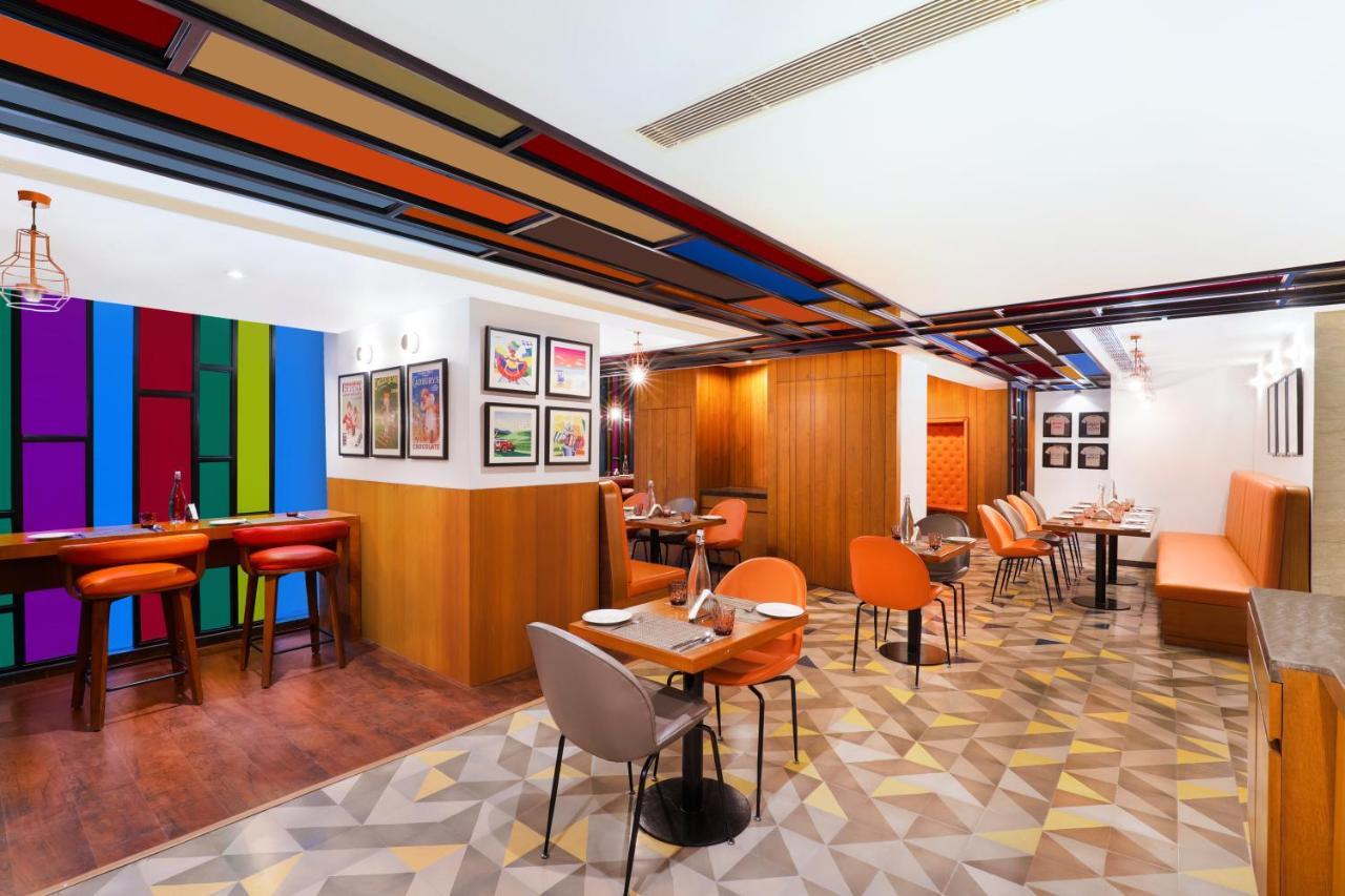 Hotel Lemon Tree Hotel, Kalina Bkc,