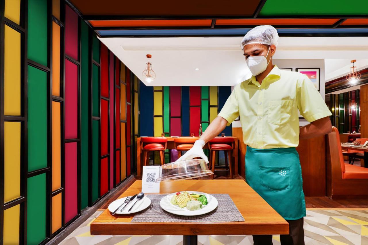 Hotel Lemon Tree Hotel, Kalina Bkc,