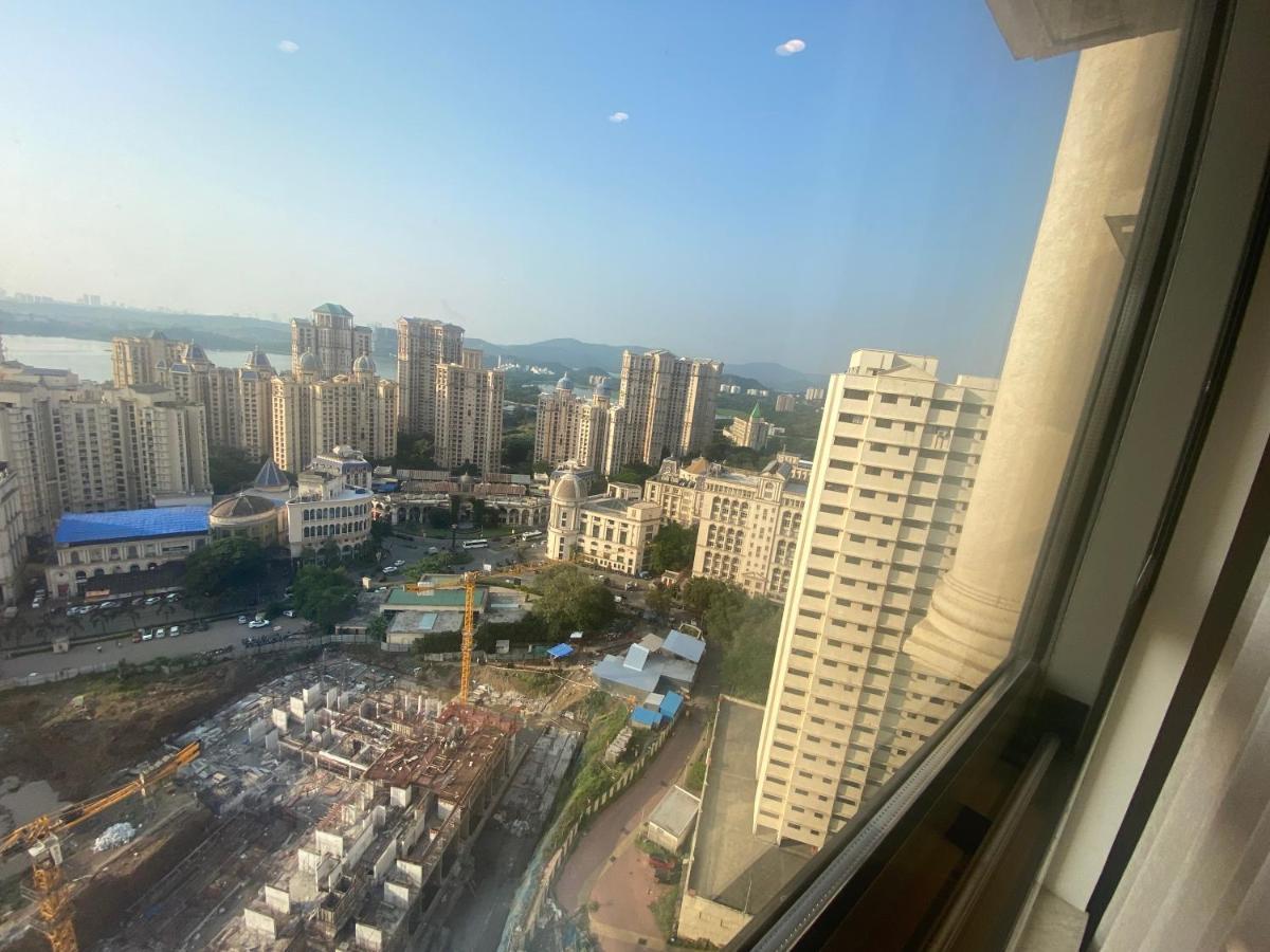 Apartment Maxxvalue Hiranandani Powai - Rh5 *