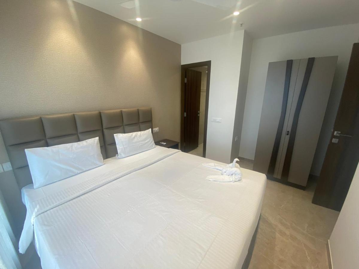 Maxxvalue Hiranandani Powai - Rh5 Apartment *