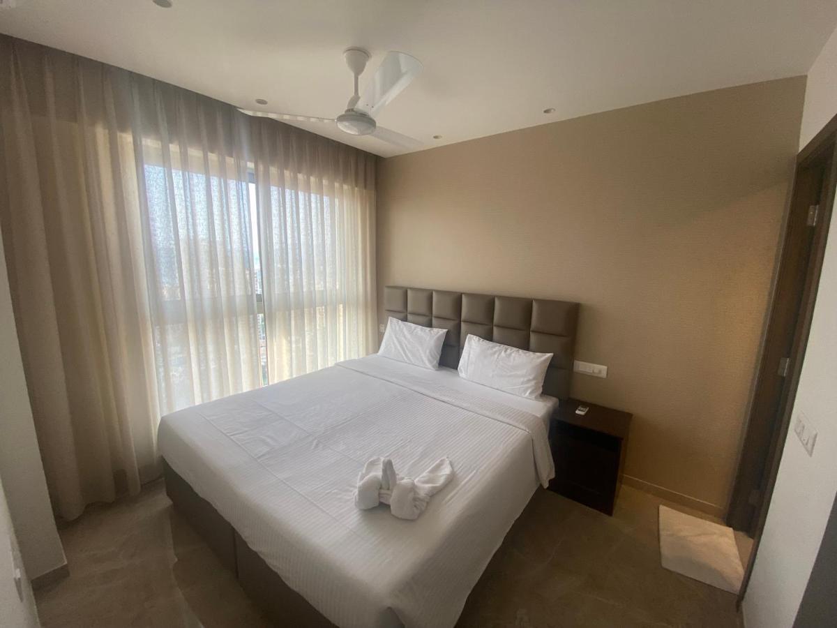 Maxxvalue Hiranandani Powai - Rh5 Apartment