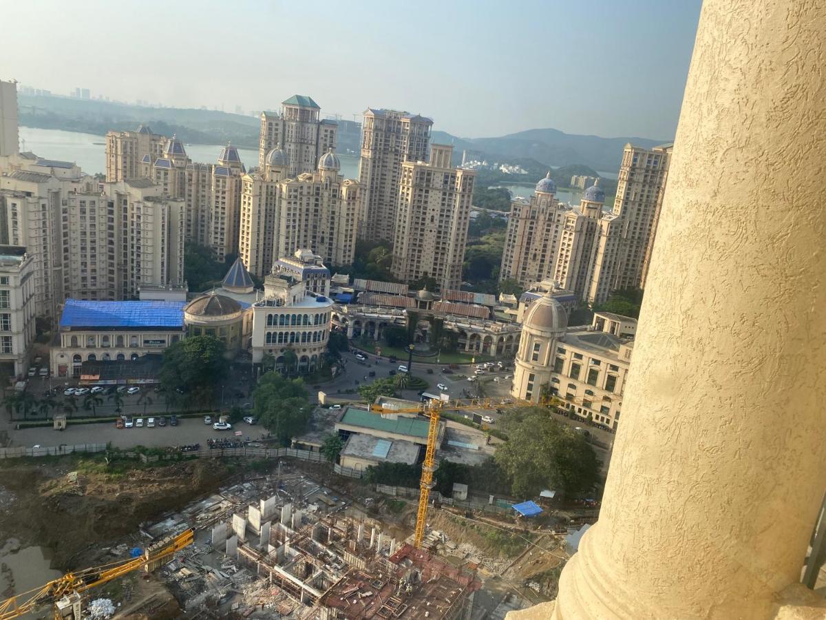 Maxxvalue Hiranandani Powai - Rh5 Apartment Mumbai