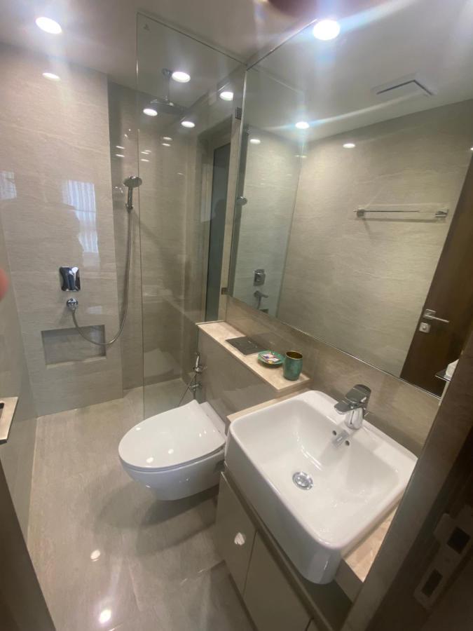 Maxxvalue Hiranandani Powai - Rh5 Apartment