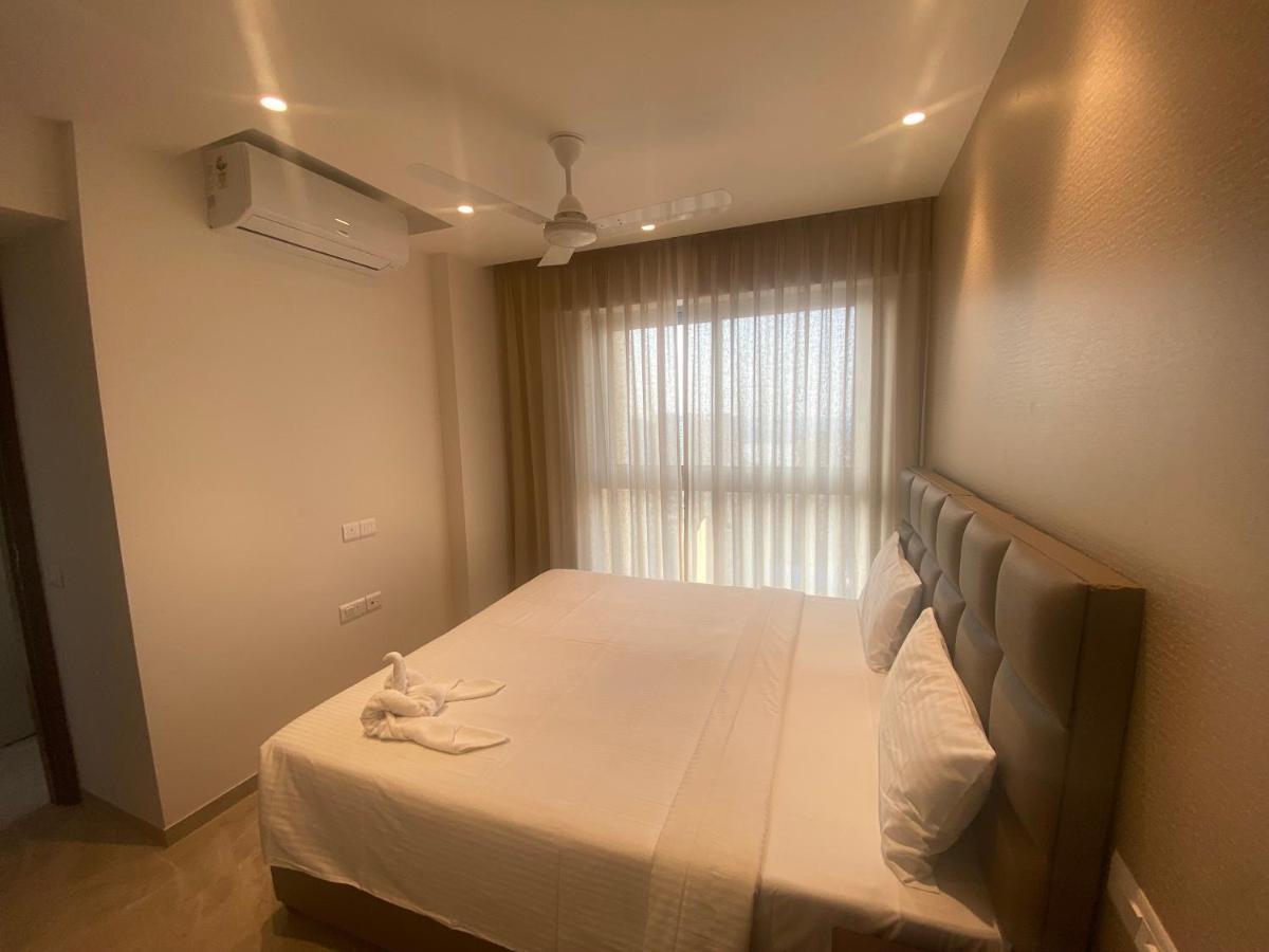 Maxxvalue Hiranandani Powai - Rh5 Apartment *
